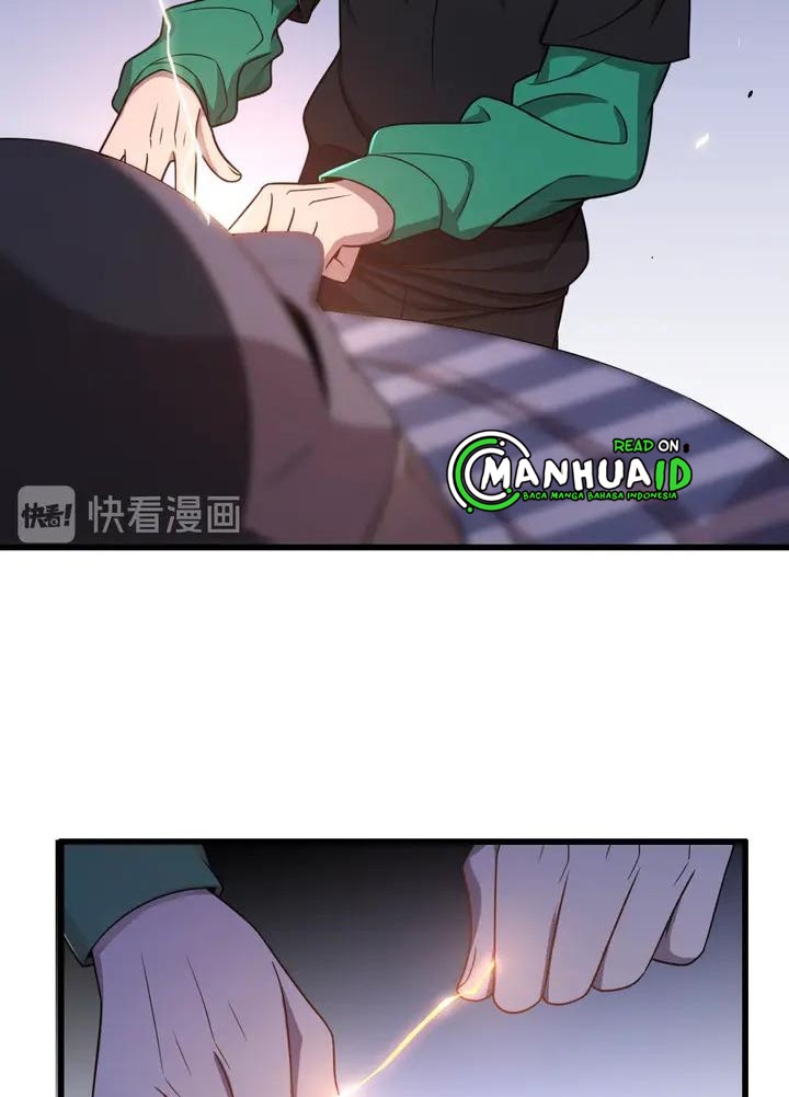 Reborn Doctor Chapter 45 Bahasa Indonesia